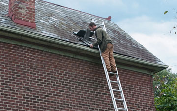what affects urgent Upper Longwood roof repairs