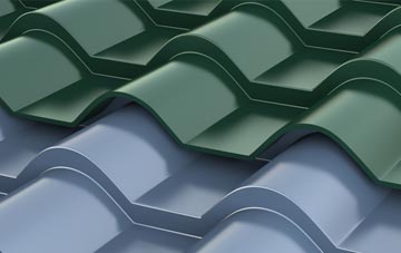 who should consider Upper Longwood plastic roofs
