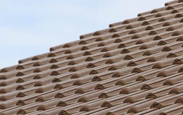 plastic roofing Upper Longwood, Shropshire