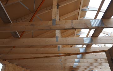 Upper Longwood roof truss costs