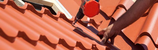 save on Upper Longwood roof installation costs