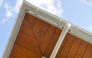 Upper Longwood soffit types