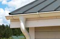 Upper Longwood soffits